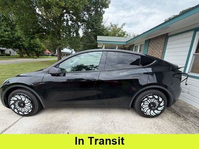Used 2021 Tesla Model Y Long Range