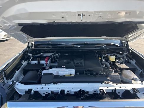 Used 2026 Toyota Tundra 1794 Edition image 14