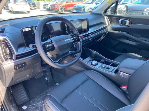 New 2026 Kia Sorento EX w/ EX Premium Package FWD image 12