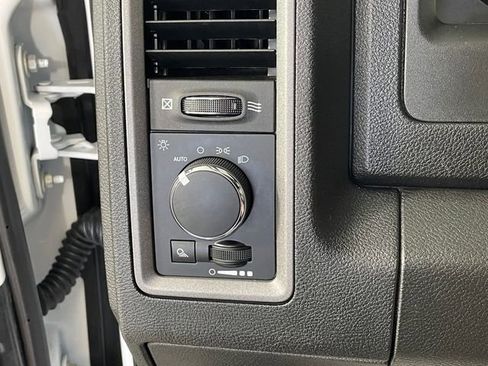 Used 2022 RAM 1500 Tradesman w/ Popular Equipment Group AWD/4WD image 12