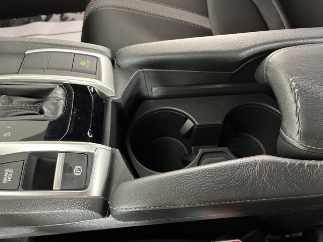 Used 2021 Honda Civic Sport image 21