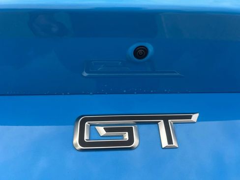 Used 2024 Ford Mustang GT Premium RWD image 12