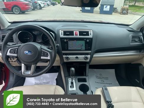 Used 2017 Subaru Legacy 2.5i Limited AWD/4WD image 20