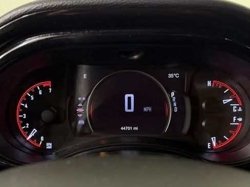 Used 2024 Dodge Durango SXT w/ SXT Blacktop Group AWD/4WD image 20