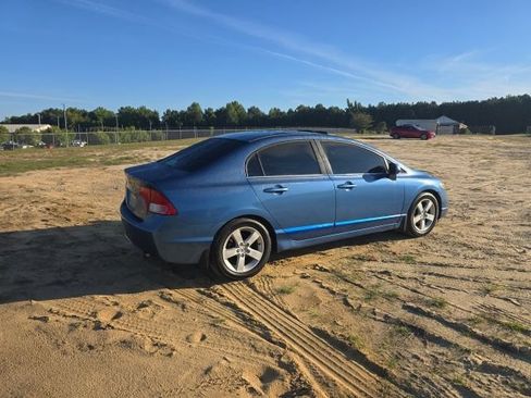 Used 2006 Honda Civic EX image 9