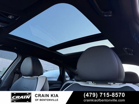 New 2026 Kia K5 GT-Line w/ GT-Line Premium Package FWD image 22