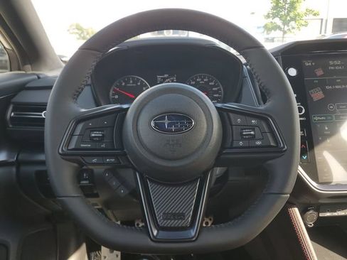 New 2026 Subaru WRX Premium AWD/4WD image 21
