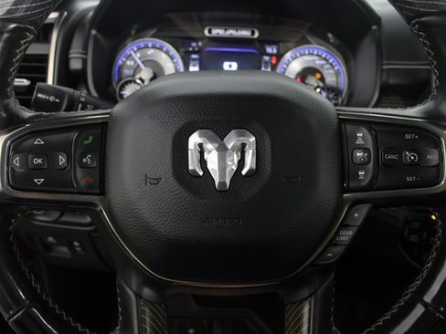 Used 2020 RAM 1500 Limited image 15