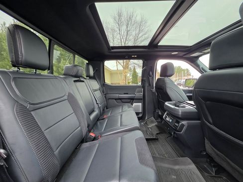 Used 2023 Ford F150 Raptor w/ Raptor Carbon Fiber Package image 32