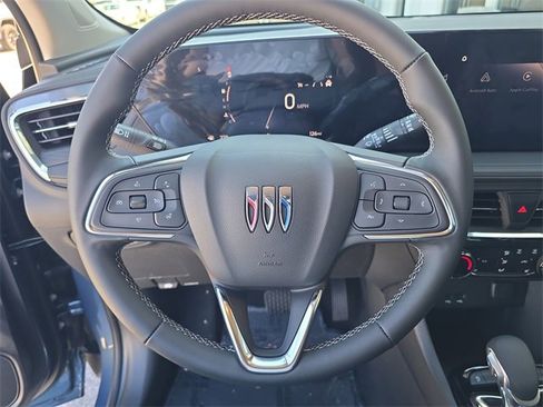 New 2026 Buick Encore GX Preferred w/ Comfort Package image 26