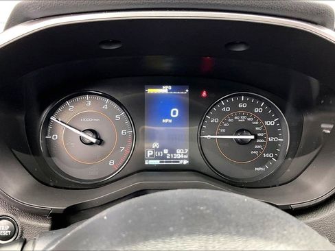 Used 2023 Subaru Crosstrek 2.0i Premium image 20