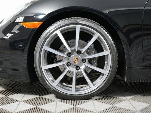 Used 2015 Porsche Boxster image 35