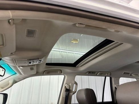 Used 2010 Lexus GX 460 AWD/4WD image 9