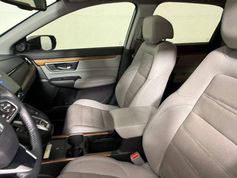 Certified 2020 Honda CR-V Touring image 30