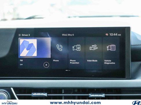 Certified 2025 Hyundai Sonata SE FWD image 13