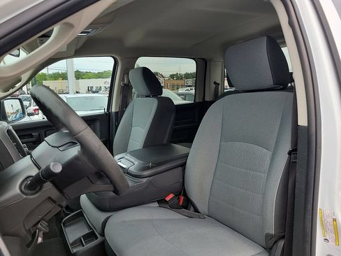 Used 2022 RAM 1500 Tradesman w/ Popular Equipment Group RWD image 11