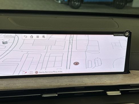 New 2026 Genesis GV80 2.5T Prestige image 20