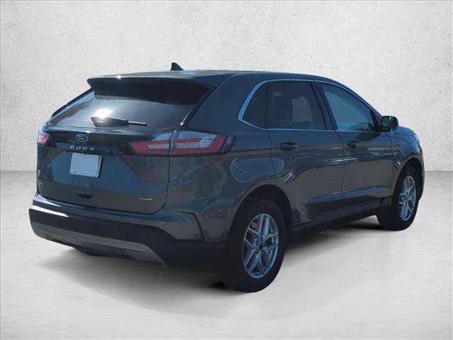 Used 2024 Ford Edge SEL AWD/4WD image 5