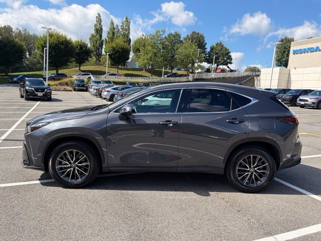 Used 2022 Lexus NX 350h AWD w/ Towing Package (2000 Lbs) image 2