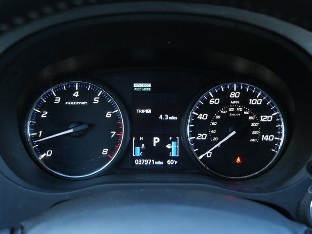 Used 2020 Mitsubishi Outlander SE AWD/4WD image 22