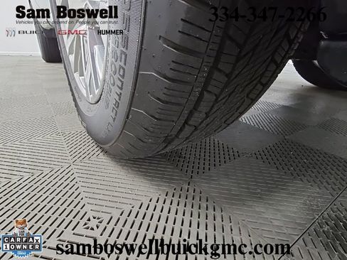 Used 2024 GMC Sierra 1500 Pro w/ Pro Value Package image 35