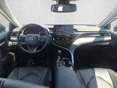 Used 2024 Toyota Camry XSE FWD image 15
