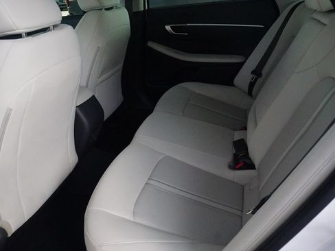 New 2026 Hyundai Sonata SEL FWD image 20