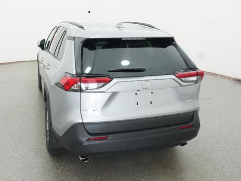 New 2025 Toyota RAV4 XLE image 79