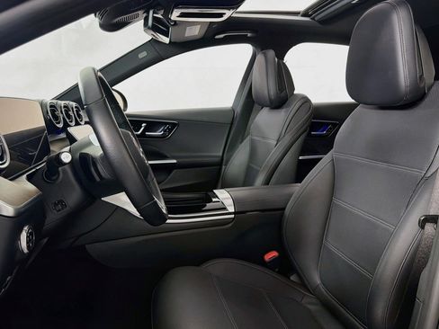 Certified 2024 Mercedes-Benz C 300 Sedan image 18