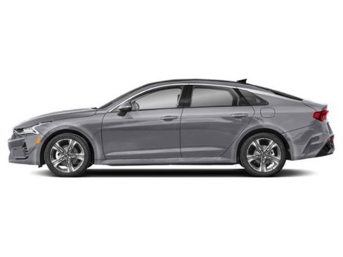 Used 2021 Kia K5 EX w/ EX Premium Package FWD image 3