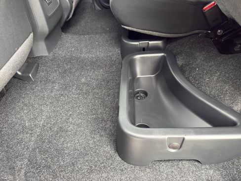 New 2026 Nissan Frontier PRO-4X AWD/4WD image 35
