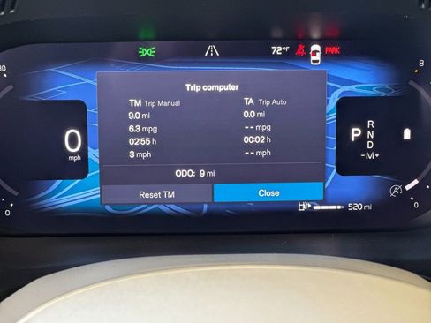 New 2026 Volvo XC60 B5 Ultra w/ Protection Package Premier image 27