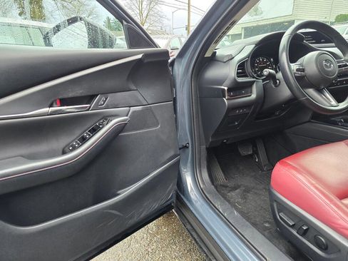 Certified 2023 MAZDA CX-30 AWD 2.5 S w/ Preferred Package image 18