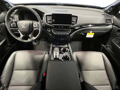 New 2026 Honda Ridgeline Black Edition image 20