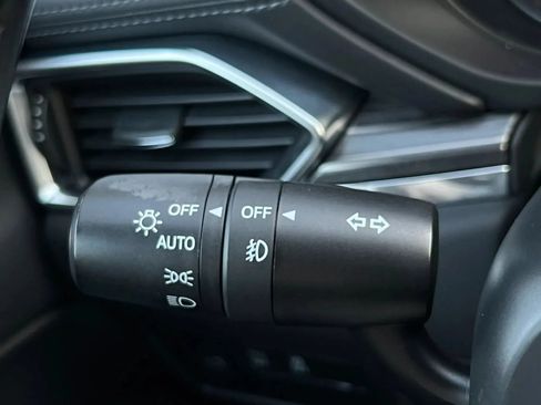 Used 2019 MAZDA CX-5 Grand Touring w/ GT Premium Package FWD image 18