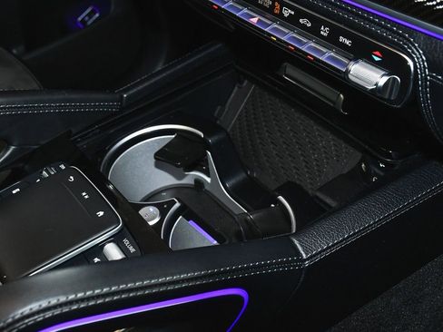 Used 2024 Mercedes-Benz GLE 53 AMG GLE 53 AMG image 66