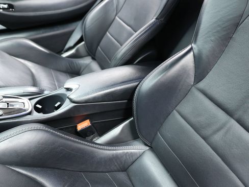 Used 2021 McLaren GT RWD image 24