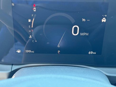 Used 2025 Buick Envista Sport Touring w/ Convenience I Package image 20