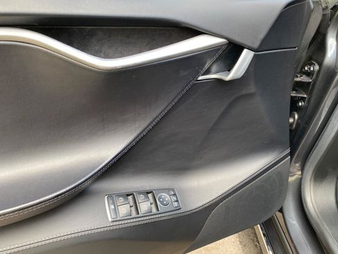 Used 2018 Tesla Model S 75D AWD/4WD image 24