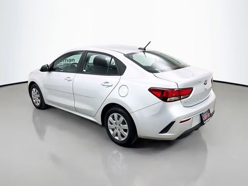 Used 2023 Kia Rio S image 6