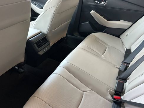 New 2026 Honda Accord EX-L image 12