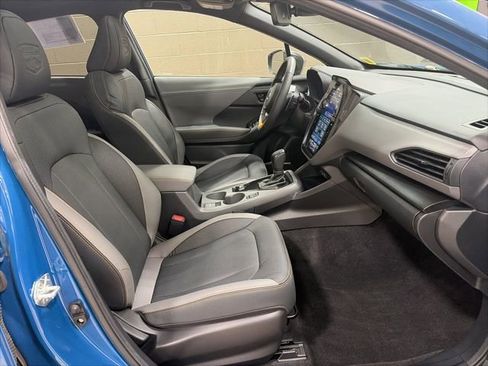 Used 2024 Subaru Crosstrek 2.5i Wilderness image 11