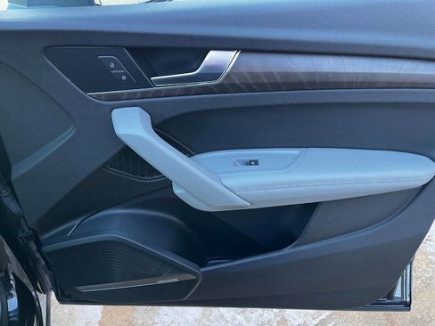 Used 2018 Audi Q5 Prestige image 21