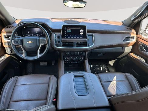 Certified 2023 Chevrolet Suburban High Country w/ Advanced Technology Package image 7