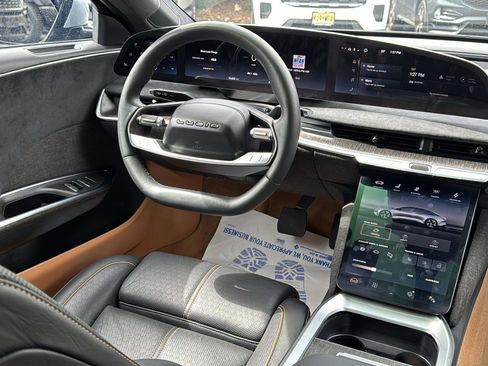 Used 2023 Lucid Air Grand Touring AWD/4WD image 17