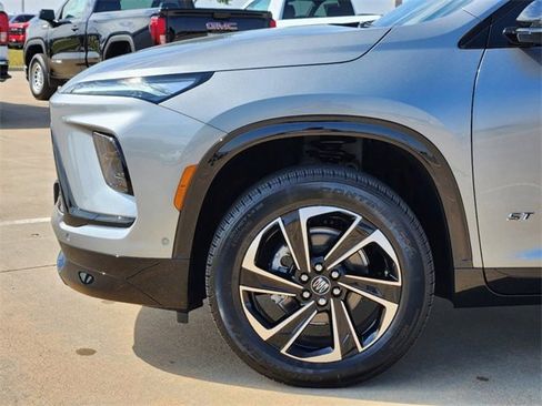 New 2025 Buick Enclave Sport Touring w/ Super Cruise Package image 6