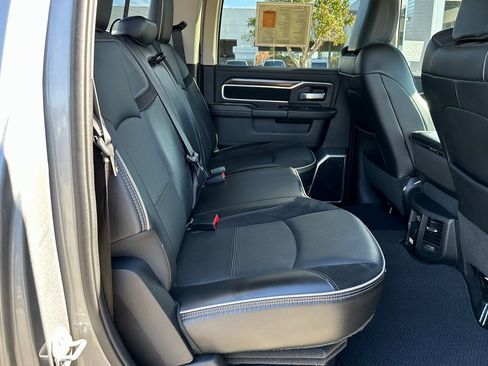 Certified 2024 RAM 2500 Laramie image 17