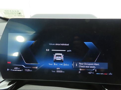 New 2026 BMW X2 xDrive28i w/ Technology Package image 30