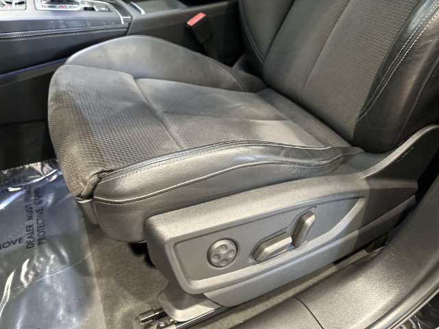 Used 2020 Audi SQ5 Premium Plus w/ Premium Plus Package AWD/4WD image 17