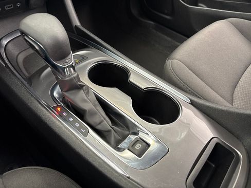Used 2024 Chevrolet Malibu LT FWD image 28